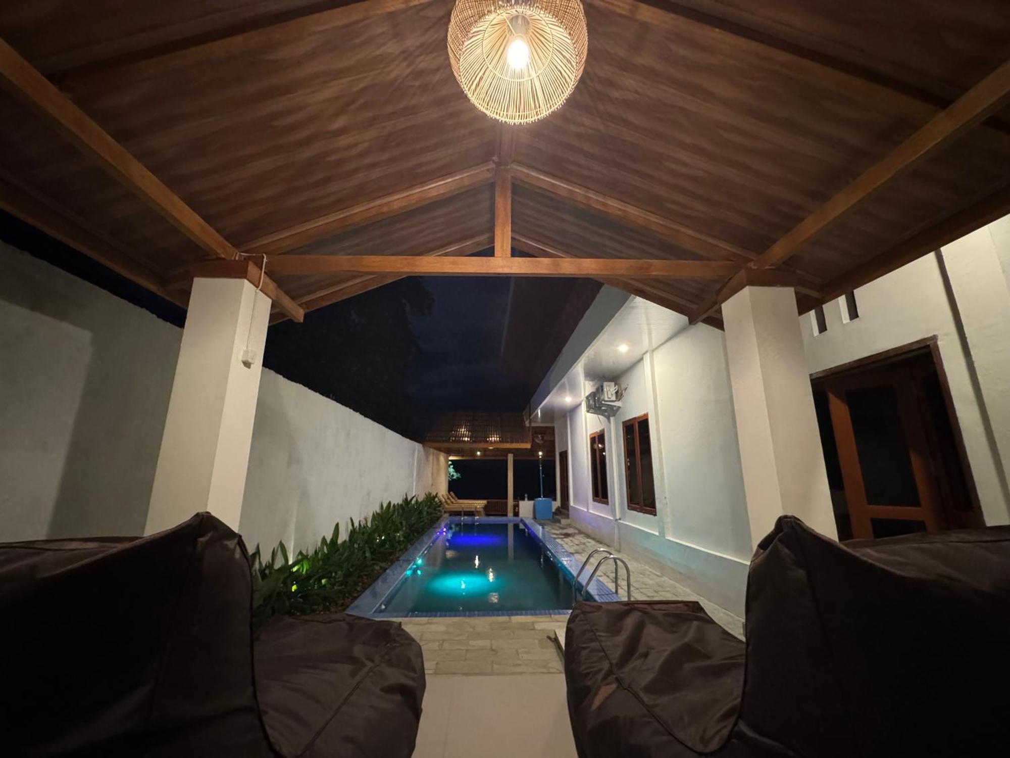 Mc Villa Bunaken Extérieur photo