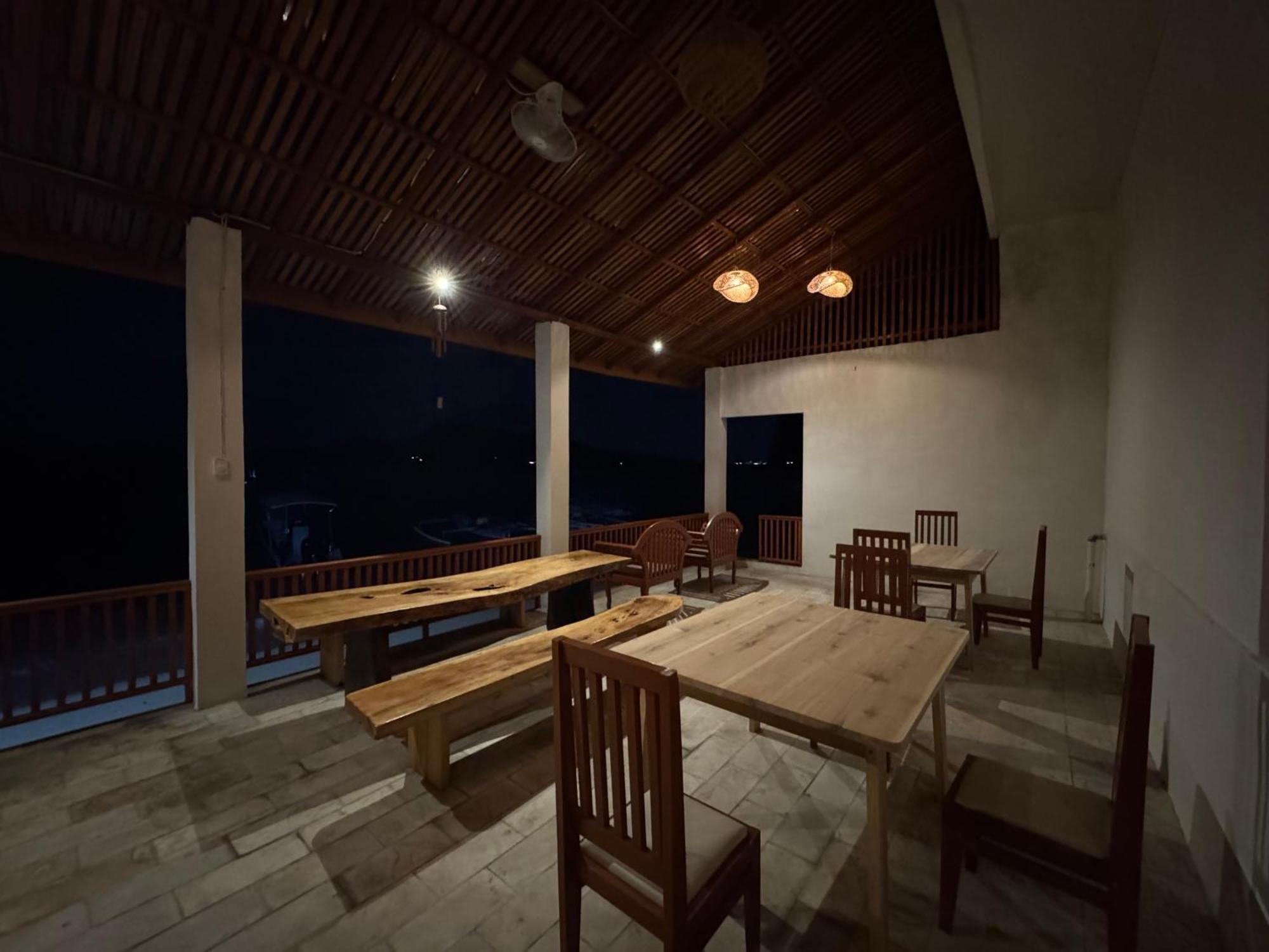 Mc Villa Bunaken Extérieur photo