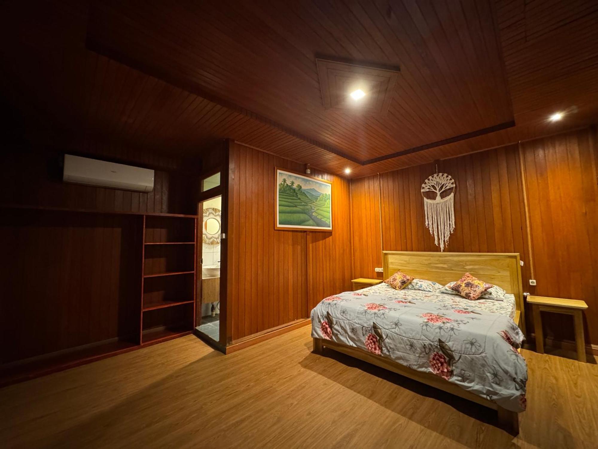 Mc Villa Bunaken Extérieur photo